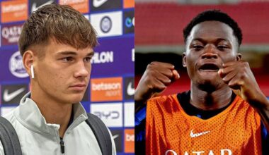 Serie C, pagelle Inter U23-Triestina: Topalovic-Kamate, fantasia al potere