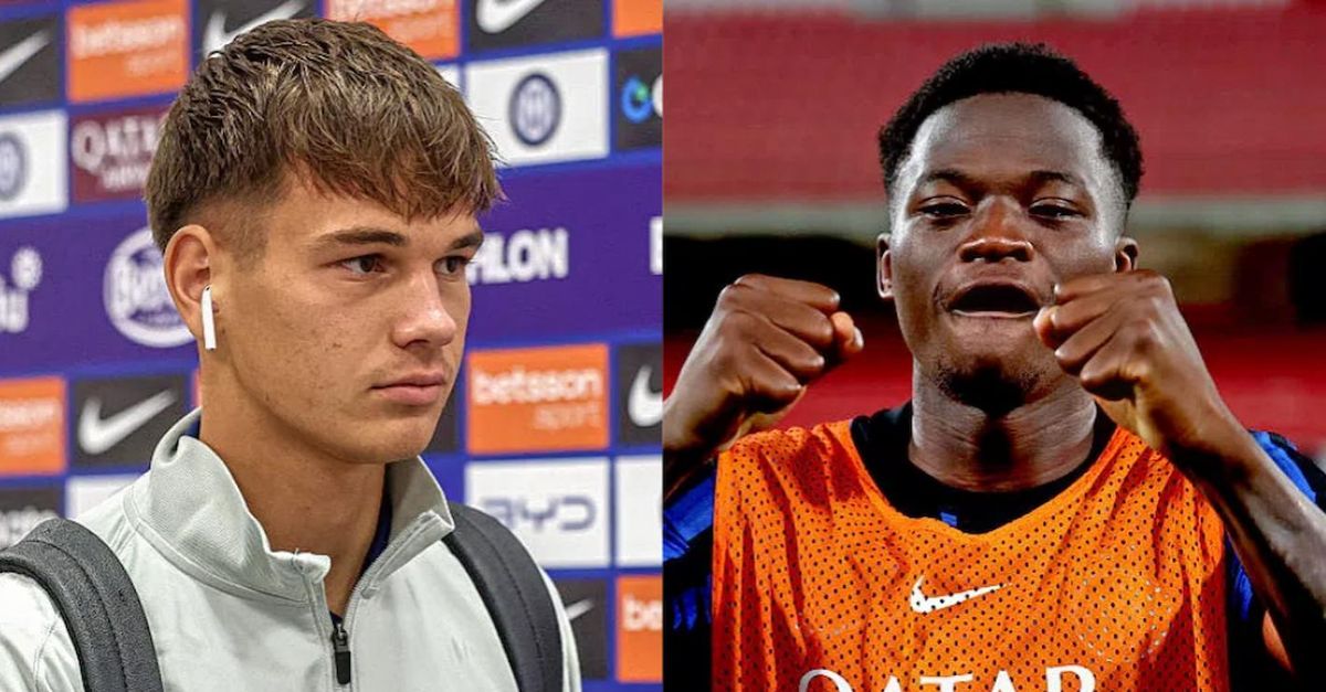 Serie C, pagelle Inter U23-Triestina: Topalovic-Kamate, fantasia al potere