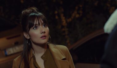 Forbidden Fruit 2, la puntata del 10 settembre in streaming