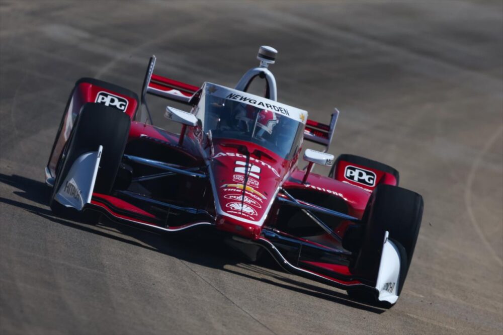 Newgarden