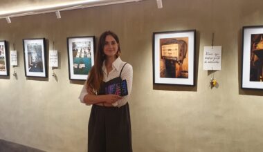 27 scatti di Daria Abashkina tra memoria, abbandono e poesia  - Targatocn.it