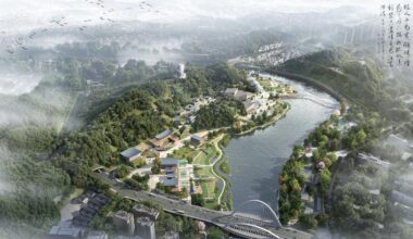 Polito Studio Cina sul podio al concorso di Jinyun