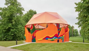 quando l'architettura diventa un gioco — idealista/news