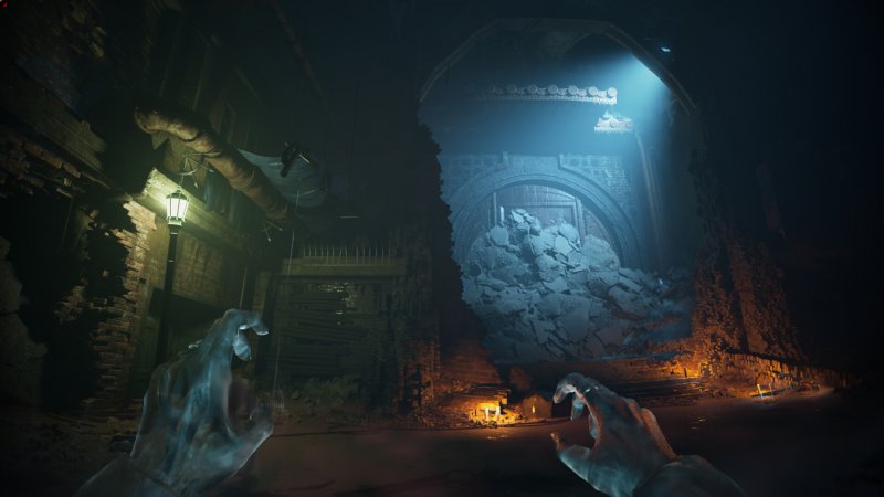 Essere un vampiro anziano a Seattle offre tutt'altra prospettiva rispetto al primo gioco, ma il gioco sfrutterà davvero questo potenziale?