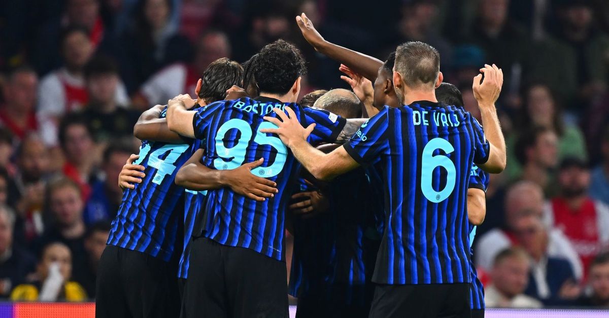 FC Inter 1908