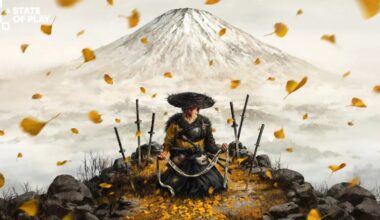 PlayStation svela i giochi e le dirette per il TGS 2025, inclusi Ghost of Yotei e Marvel Tokon Fighting Souls