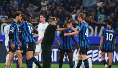 Champions League: 2-1 al Bruges, l'Atalanta vince in rimonta - Notizie