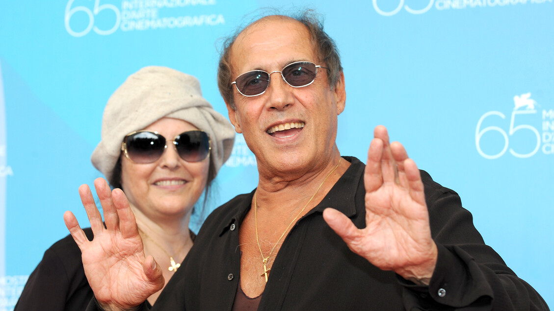 Celentano rivuole la Rai, botta e risposta tra Claudia Mori e l'ad Giampaolo Rossi - Tv