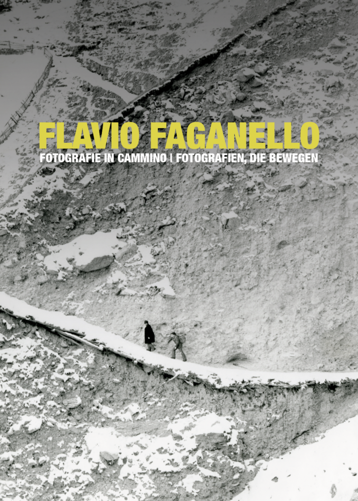 Flavio Faganello, Laces, San Martino al Monte / Latsch, St. Martin im Kofel (BZ) con Aldo Gorfer e Josef Stricker, 1971 Trento, Archivio fotografico storico provinciale