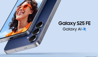Samsung Galaxy S25 vs Galaxy S25 FE