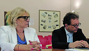 Asrem, siglata intesa storica: gestione più efficiente e razionale della sanità regionale