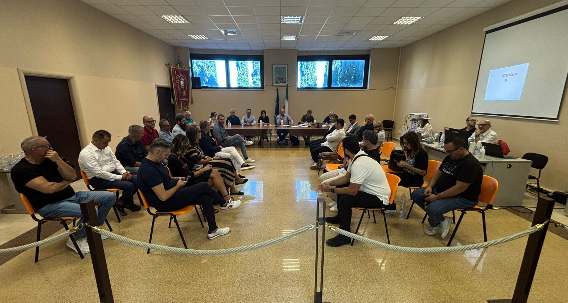 Ambulatori, Tac, Sale Operatorie, Nardò “Richiama” I Vertici Della Sanità