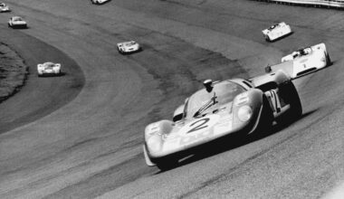 La storia Ferrari nelle gare endurance disputate al Fuji