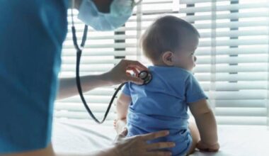 Virus sinciziale, medici e genitori: “Non ci sono i vaccini”. La Regione: “Acquistate 8mila dosi”
