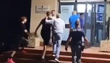 Vittoria, il racconto del ragazzo rapito: “Uno dei sequestratori mi rassicurava, andrà tutto bene” - la Repubblica