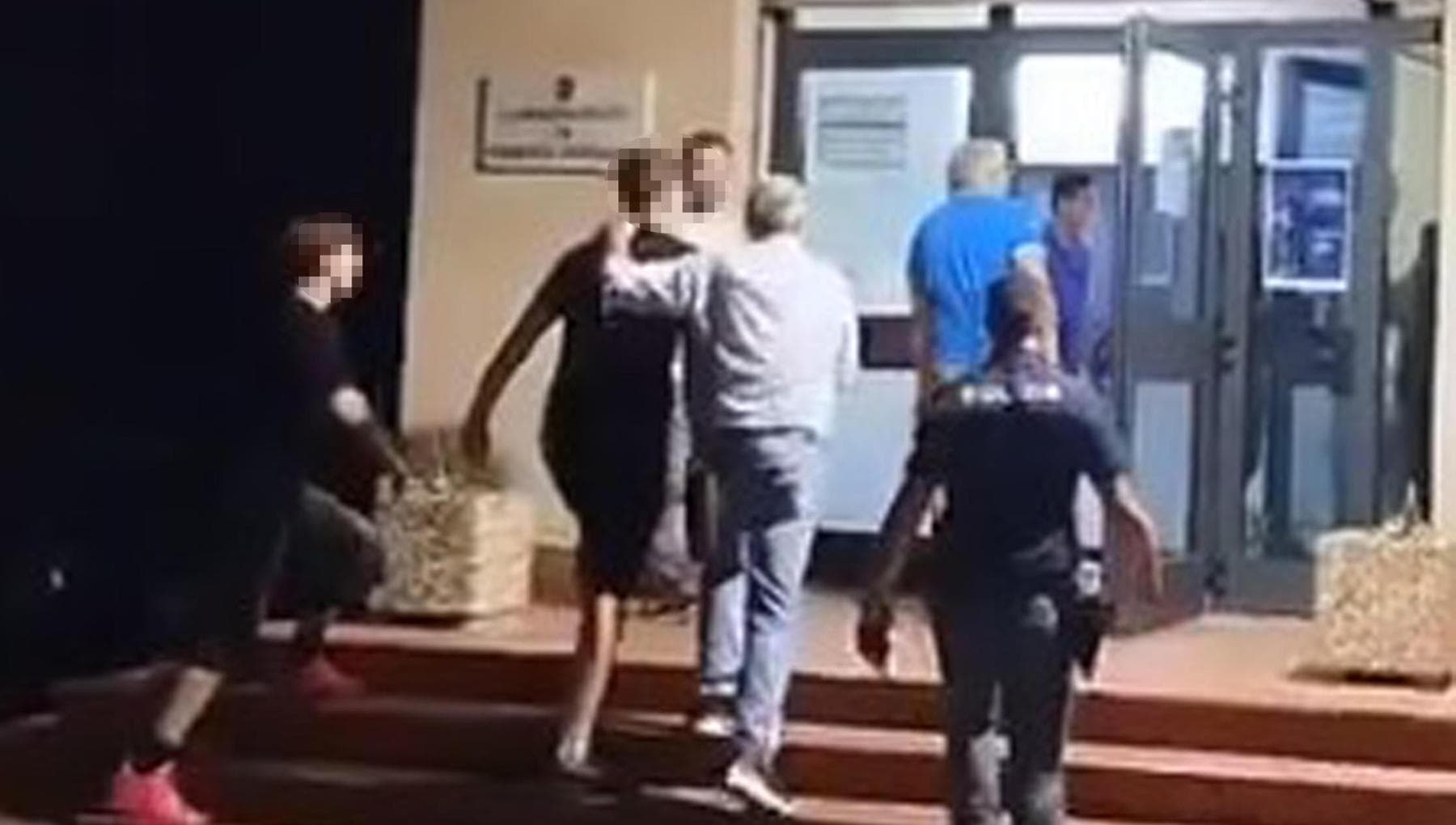 Vittoria, il racconto del ragazzo rapito: “Uno dei sequestratori mi rassicurava, andrà tutto bene” - la Repubblica