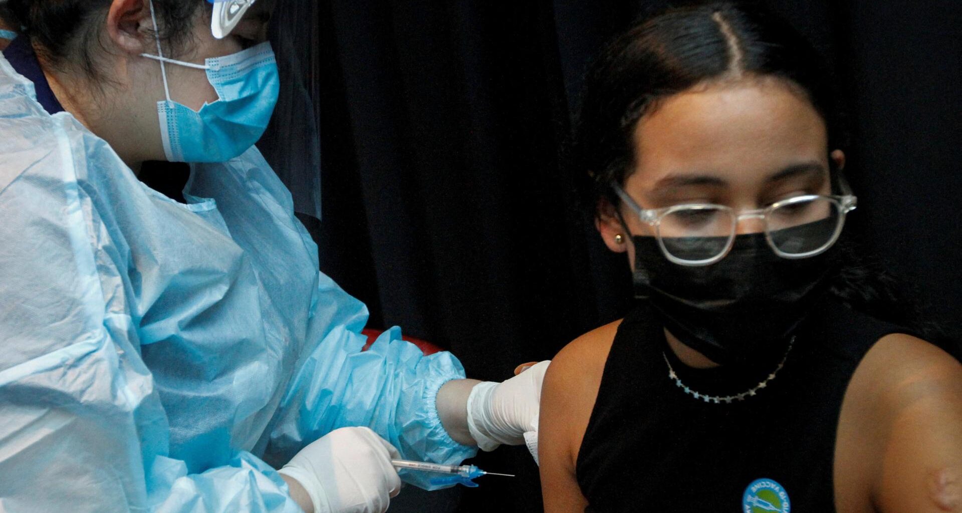 La Florida è pronta a cancellare l’obbligo di vaccinazione, anche in età scolastica
