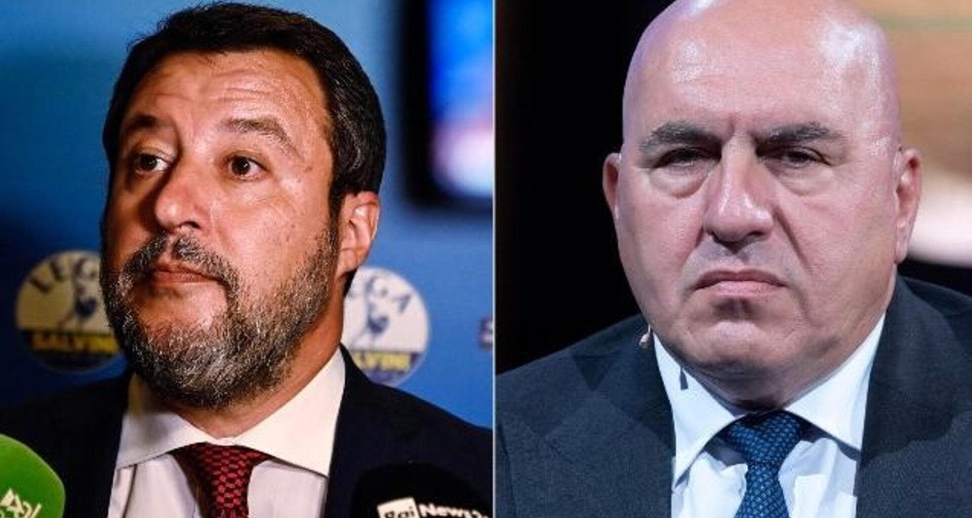 “Siamo impreparati a un attacco russo”. È lite Crosetto-Salvini - la Repubblica