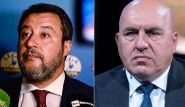 “Siamo impreparati a un attacco russo”. È lite Crosetto-Salvini - la Repubblica