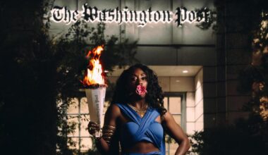 Karen Attiah, editorialista del Washington Post licenziata per le sue critiche a Charlie Kirk - la Repubblica