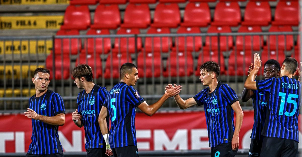FC Inter 1908