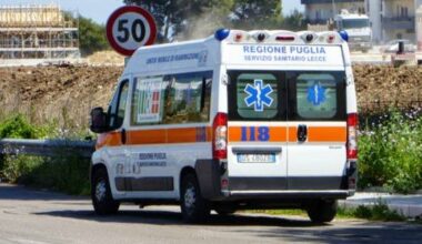 VIESTE/ NON SI PUÒ MORIRE IN MEZZO A UNA STRADA. LA FAMIGLIA ANNUNCIA AZIONI LEGALI (2) – Rete Gargano