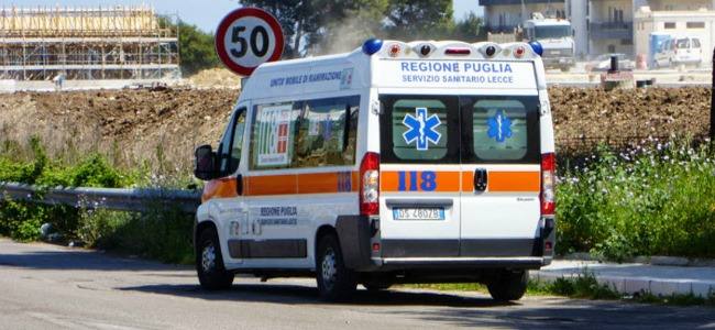 VIESTE/ NON SI PUÒ MORIRE IN MEZZO A UNA STRADA. LA FAMIGLIA ANNUNCIA AZIONI LEGALI (2) – Rete Gargano