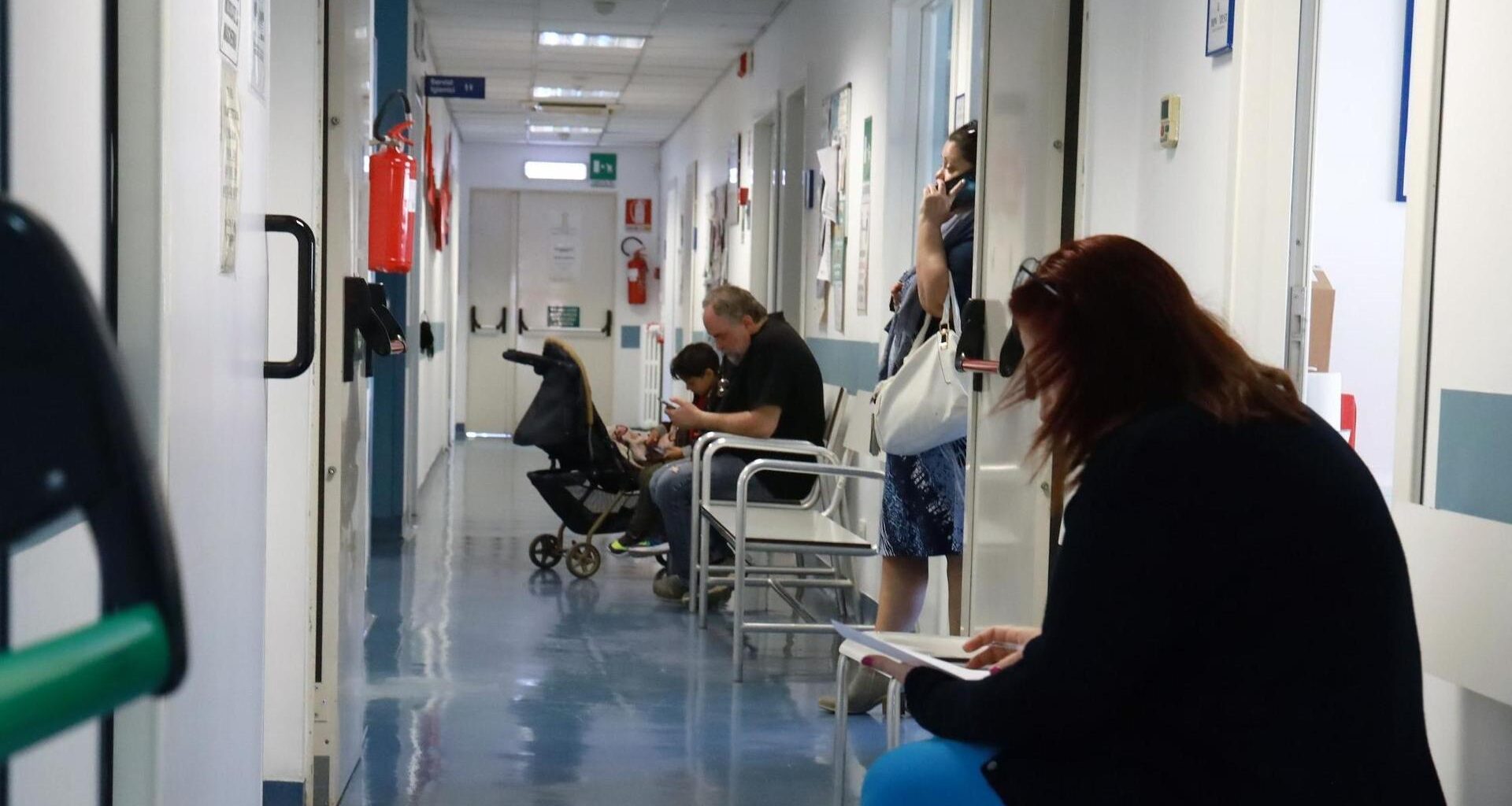 Quei fondi a pioggia contro l’aborto