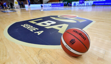 I SONDAGGI DI BM/ AL VIA IL PRONOSTICO DELLA LBA 2025/26 SECONDO I NOSTRI LETTORI SU INSTAGRAM