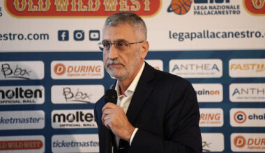 Fortitudo Bologna