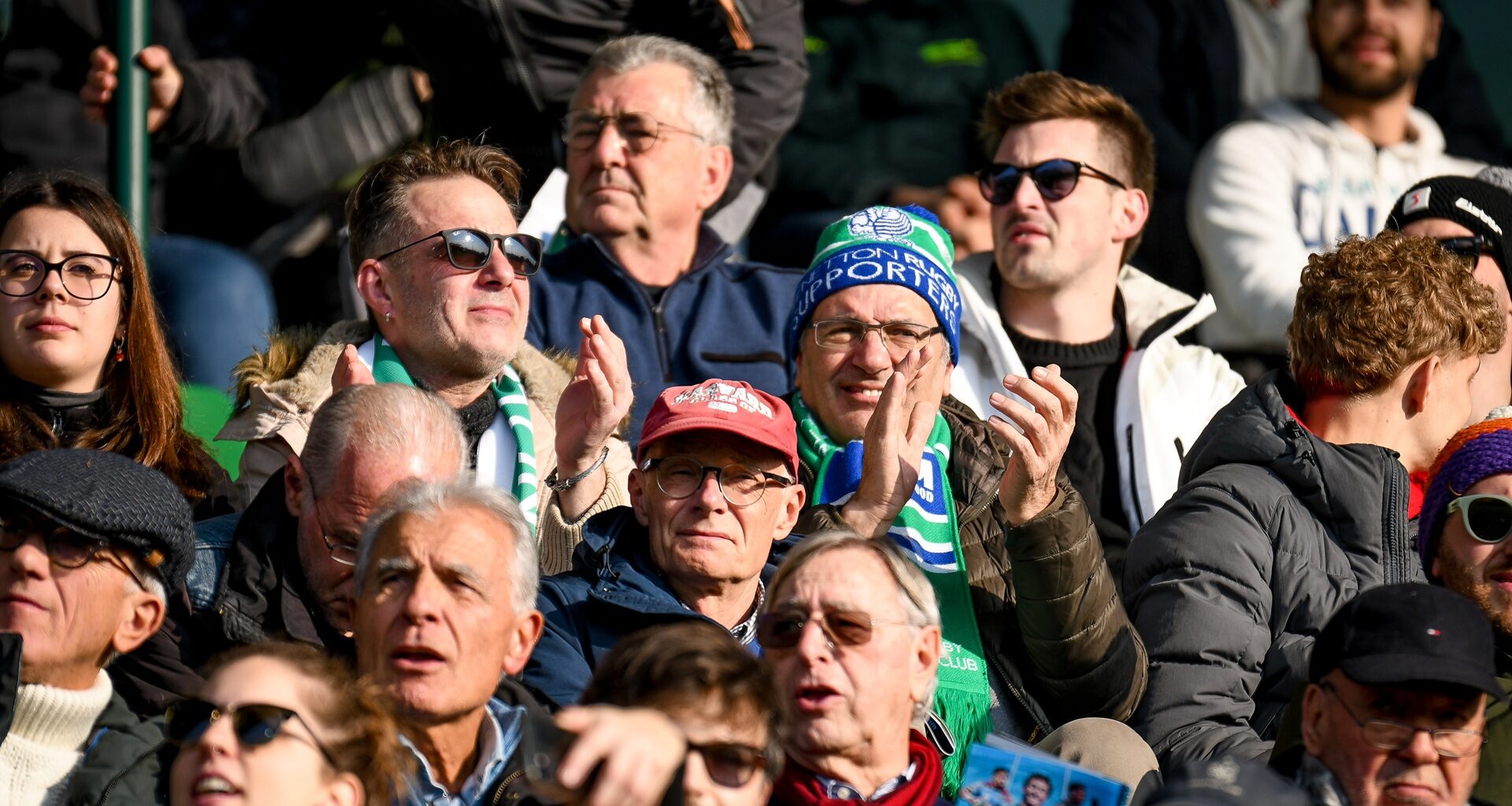 Benetton-Glasgow: guida alla partita | Benetton Rugby