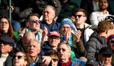 Benetton-Glasgow: guida alla partita | Benetton Rugby