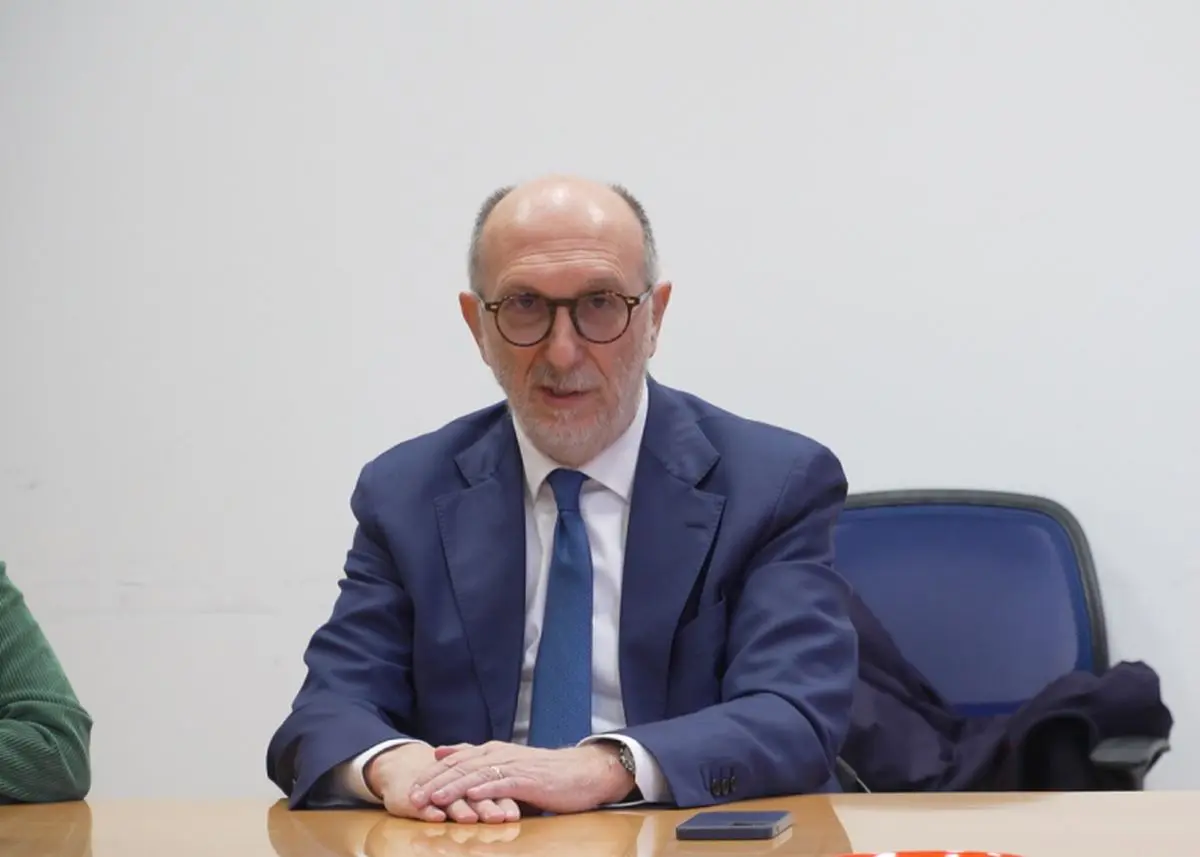 Friuli-Venezia Giulia, Riccardi "Vaccinazioni presidio imprescindibile di civilità"