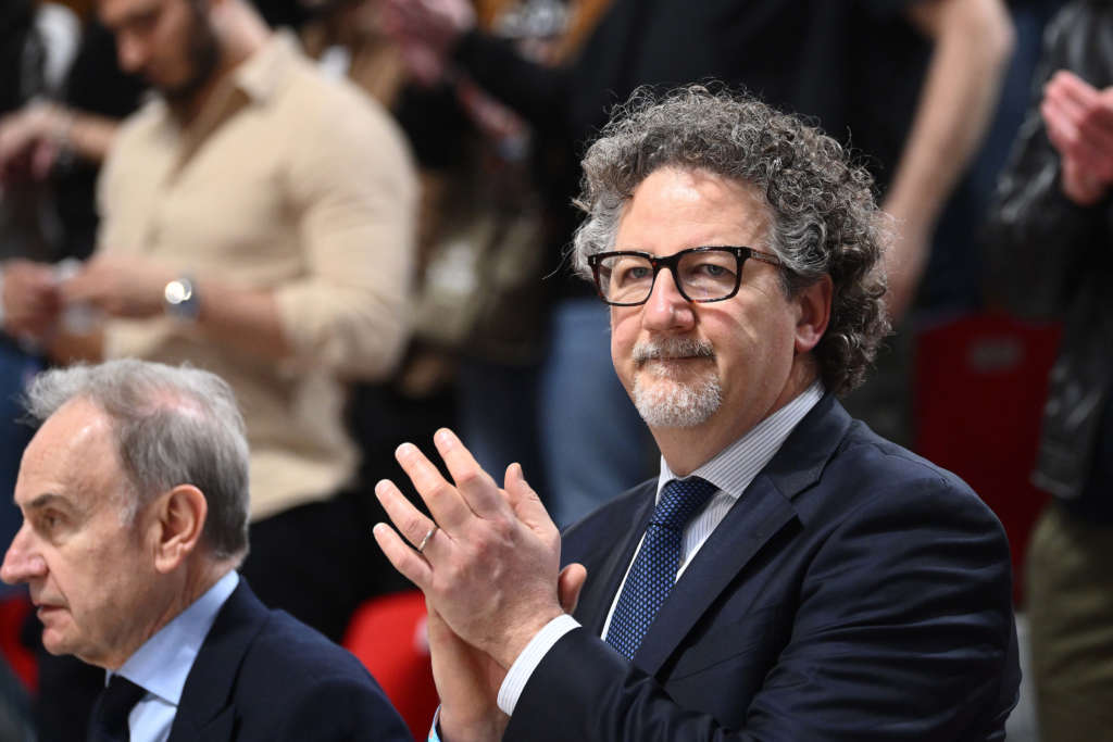 Maiorana: “Felici di essere stati i precursori dello streaming in A2 e B”