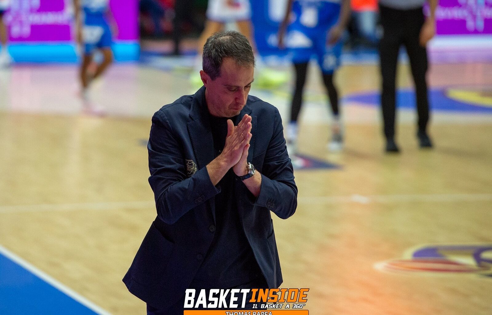 City of Cagliari - Il Bayern beffa Sassari dopo un tempo supplementare