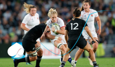 Women in Rugby - Capgemini Italia