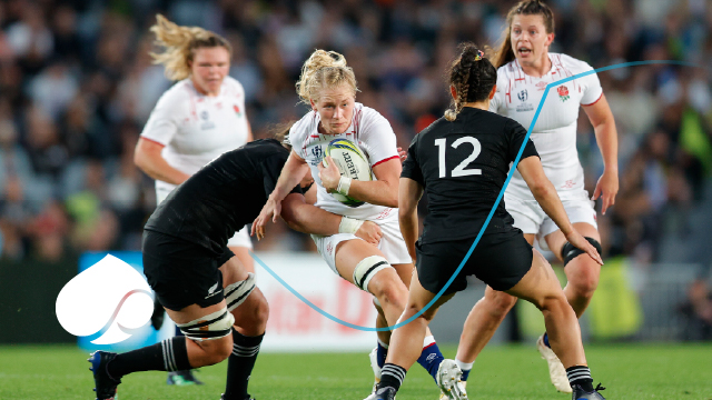 Women in Rugby - Capgemini Italia