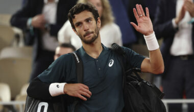 ATP Chengdu e Hangzhou, 23 settembre: presentazione Musetti-Tabilo e Royer-Bublik