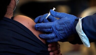 California, Oregon e Washington formano un'alleanza sanitaria in risposta alle tensioni federali sui vaccini