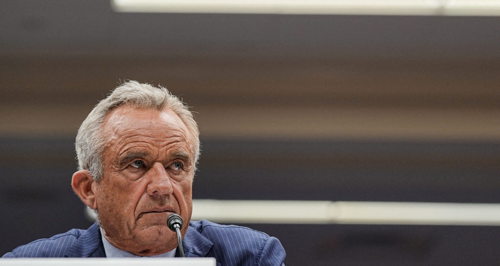 Esclusivo - Avvocati del governo si oppongono ai nuovi poteri per il consigliere sui vaccini COVID scelto da Kennedy