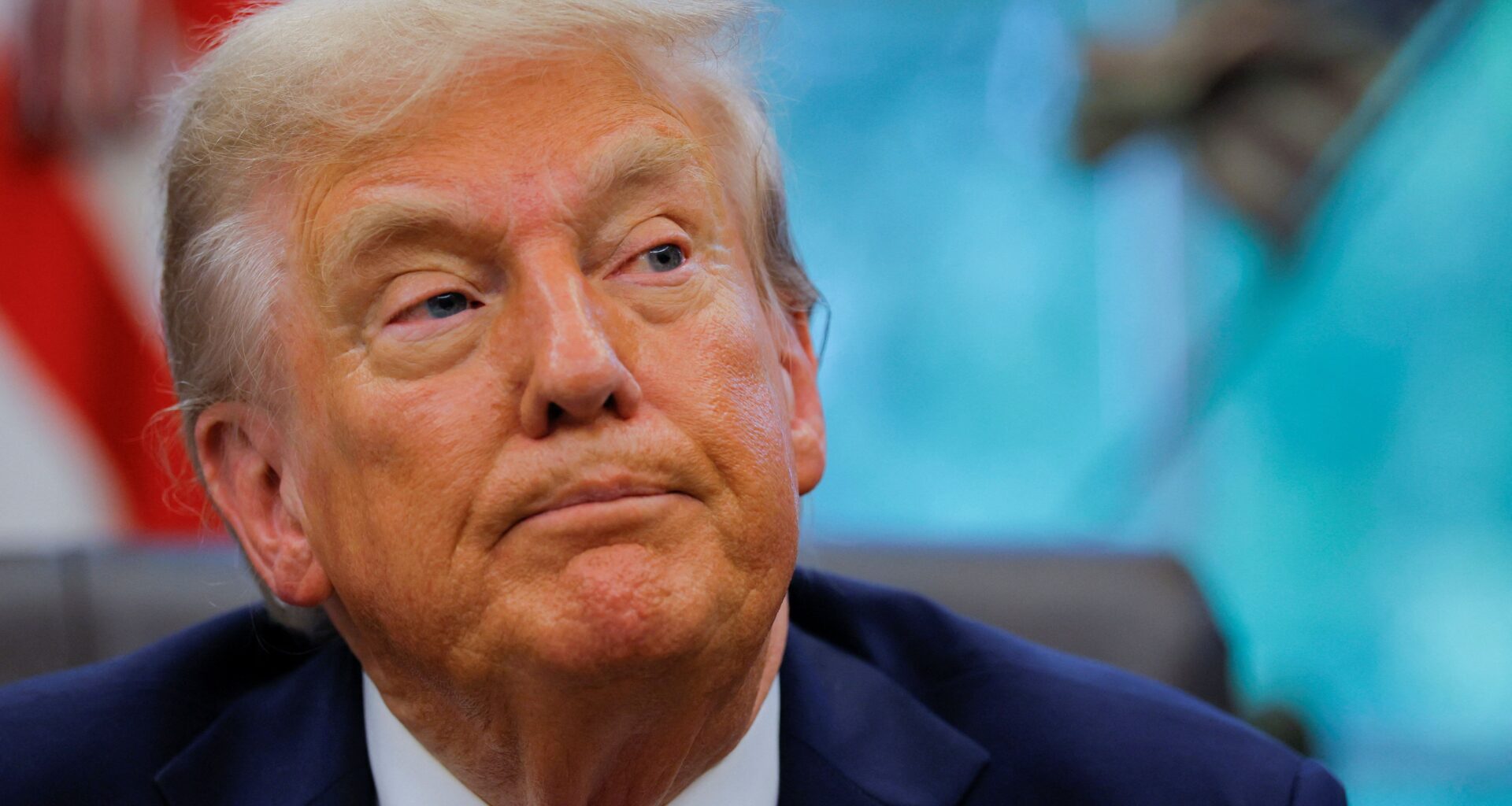 Trump definisce la strategia della Florida sui vaccini come una "posizione dura": "I vaccini efficaci vanno utilizzati"