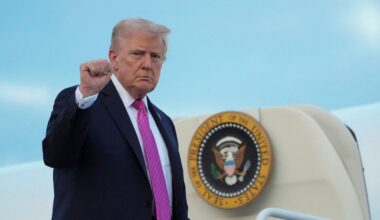 Trump ai leader arabi, Israele non annetterà Cisgiordania. Flotilla, colpite barche italiane: Roma invia fregata