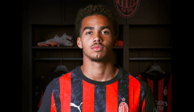 David Odogu, nuovo acquisto del calciomercato rossonero: il comunicato ufficiale