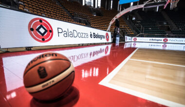 Virtus Bologna LBA - Bologna Welcome
