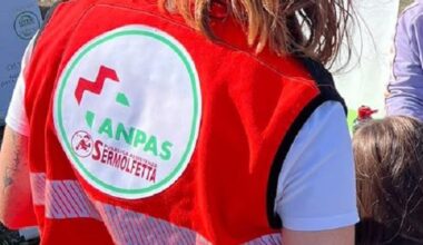Festa patronale a Molfetta, volontari badano a figli degli ambulanti nel Villaggio del Fanciullo – PugliaSera