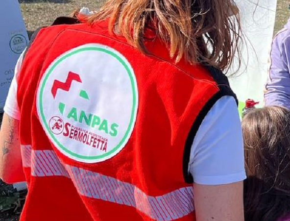Festa patronale a Molfetta, volontari badano a figli degli ambulanti nel Villaggio del Fanciullo – PugliaSera