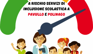 Cambio appalto servizi inclusione scolastica Pavullo e Polinago. La cooperativa sociale Domus assistenza mette a rischio la partenza del servizio e la tutela occupazionale