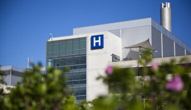 I migliori ospedali del mondo, 8 sono italiani. Classifica del Newsweek