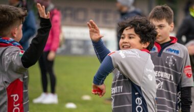 Il rugby, patrimonio della comunità – Gazzetta RossoBlù