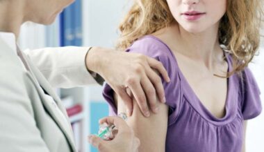 Infezioni da Hpv, Danimarca vicina a eliminare i principali ceppi grazie alla vaccinazione